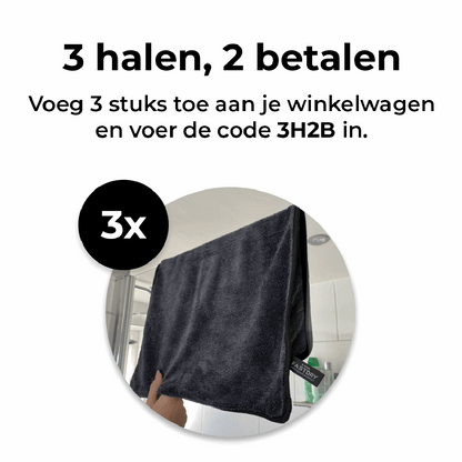 FASTDRY Droogdoek - 40x60cm