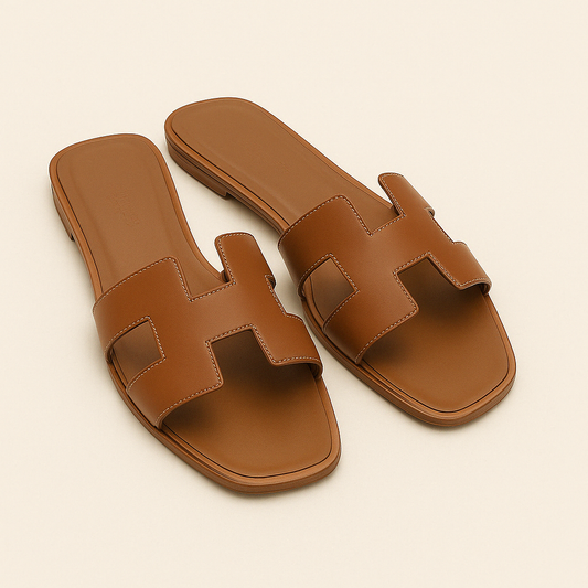 Summer Sandals