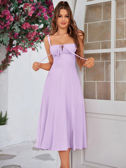 Santorini Jurk
